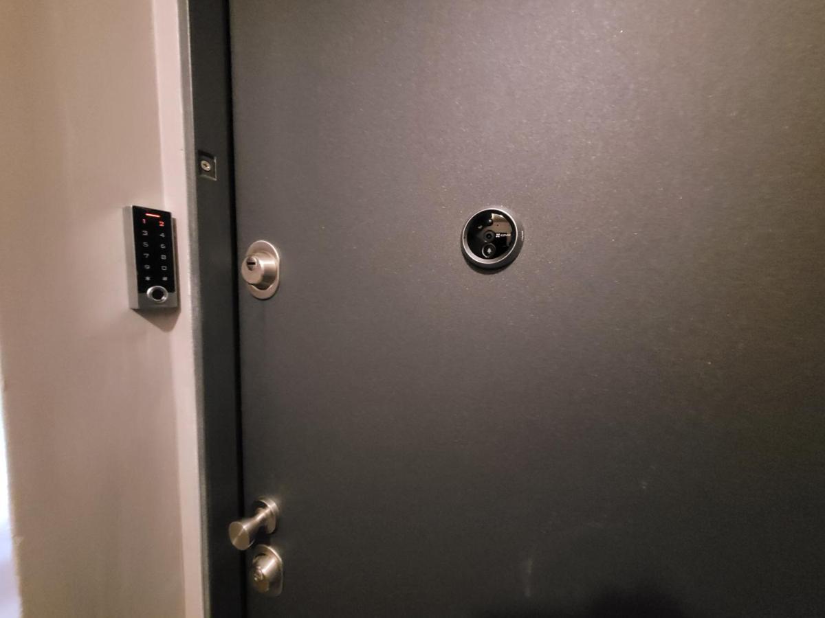 Apartament Zabrze Grzybowska Buitenkant foto
